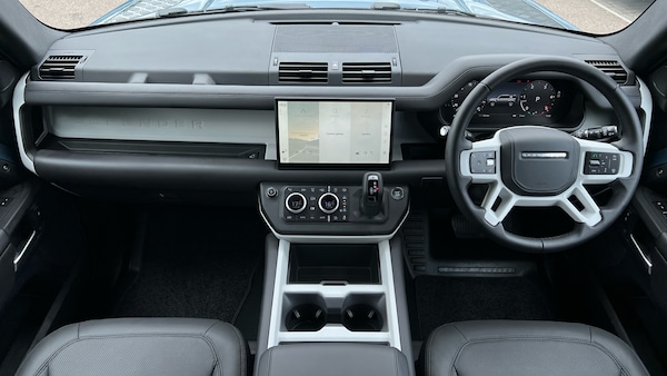 Used Land Rover Defender for sale - 75210652: Photo 9