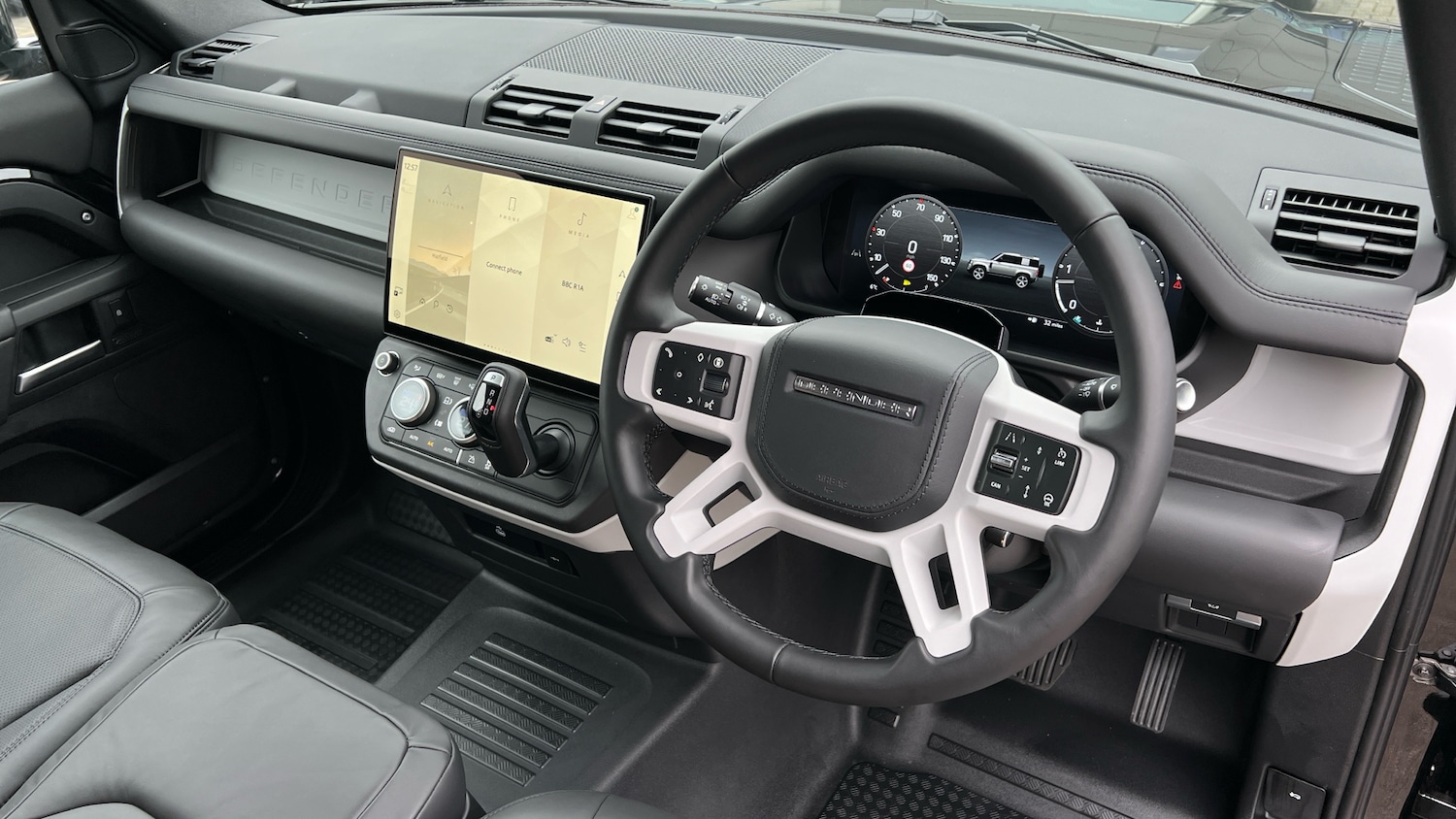 Used Land Rover Defender for sale - 77610450: Photo 10