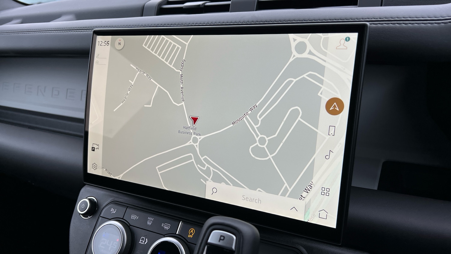 Used Land Rover Defender for sale - 77610450: Photo 11