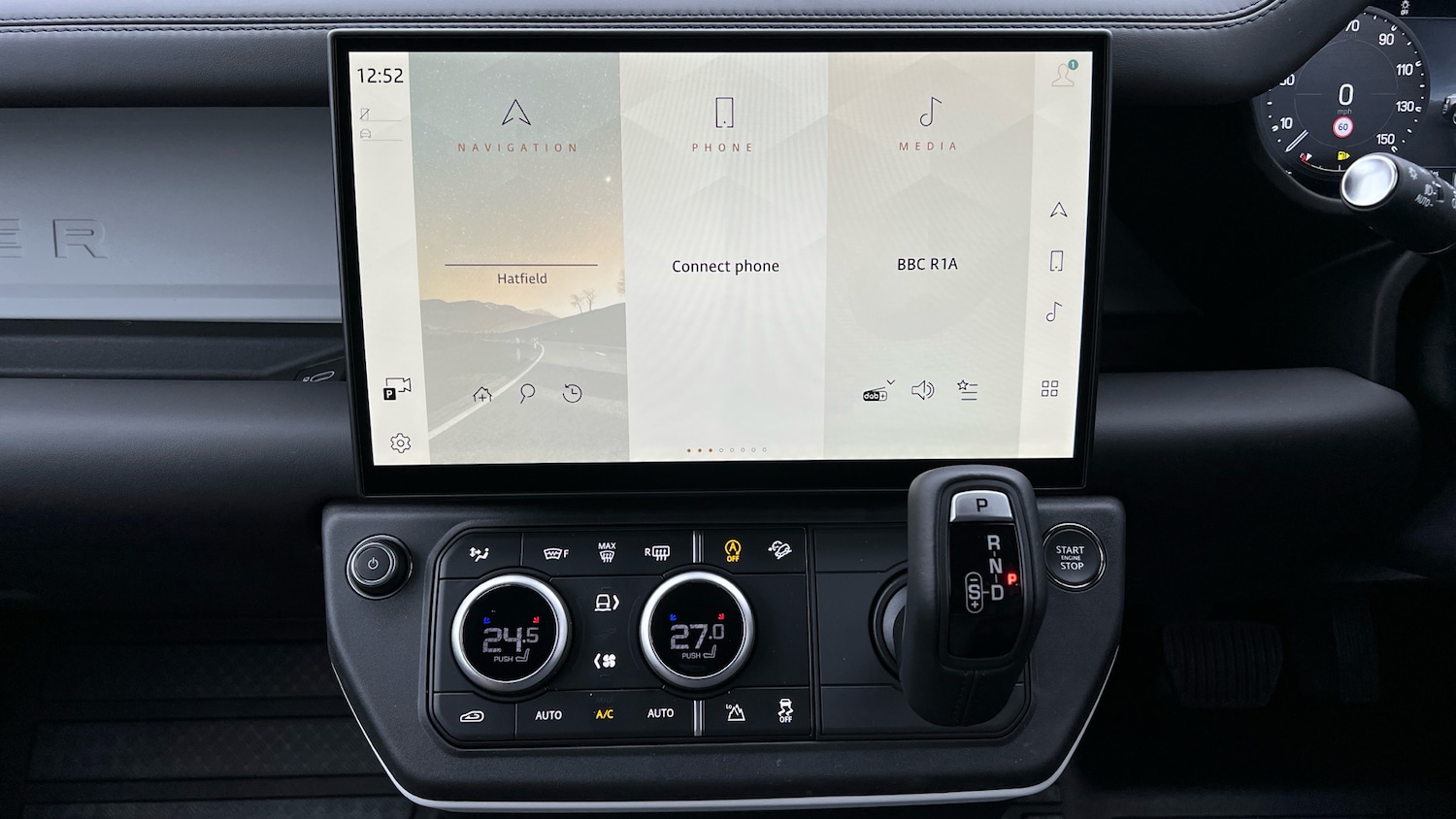 Used Land Rover Defender for sale - 77610450: Photo 14