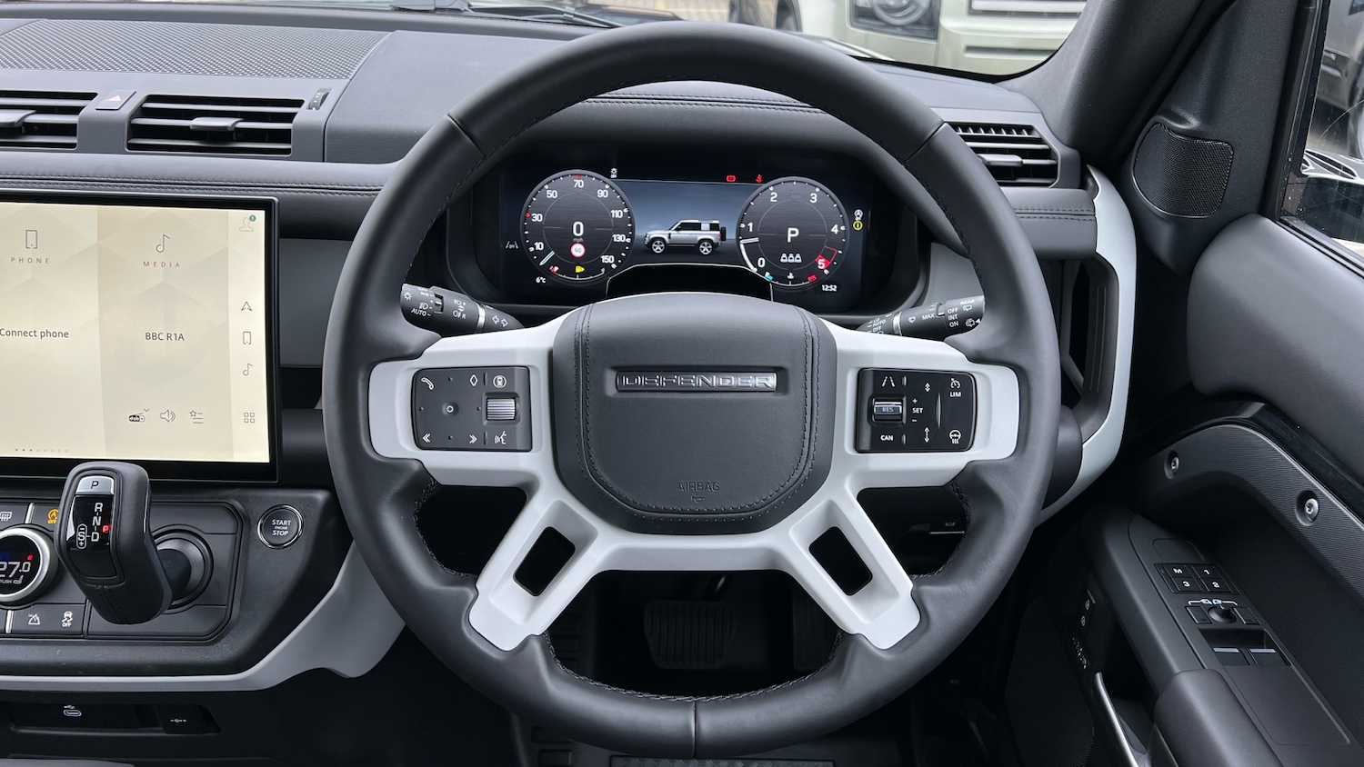 Used Land Rover Defender for sale - 77610450: Photo 15