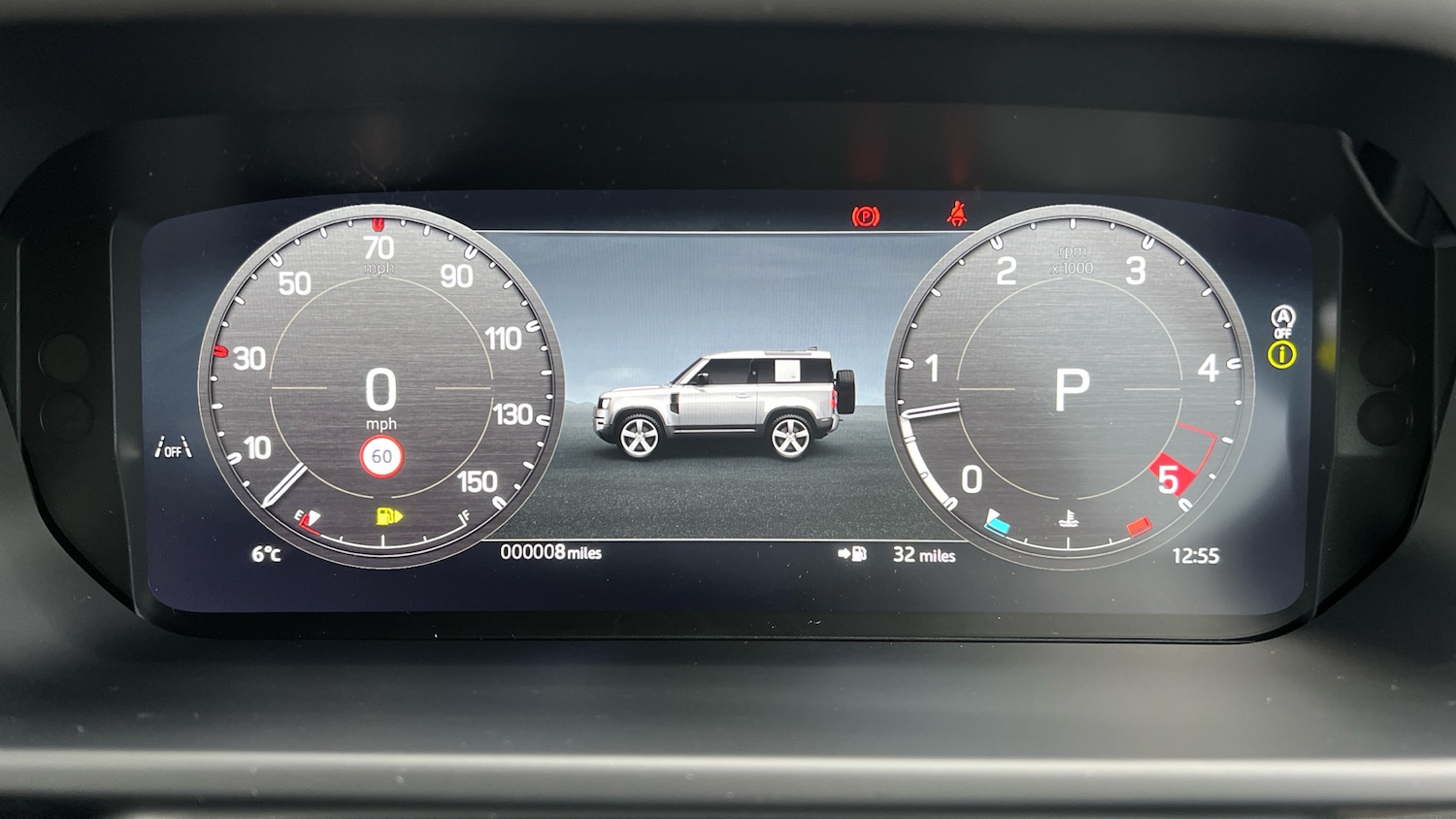 Used Land Rover Defender for sale - 77610450: Photo 16