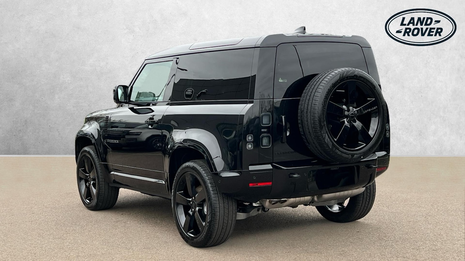 Used Land Rover Defender for sale - 77610450: Photo 2