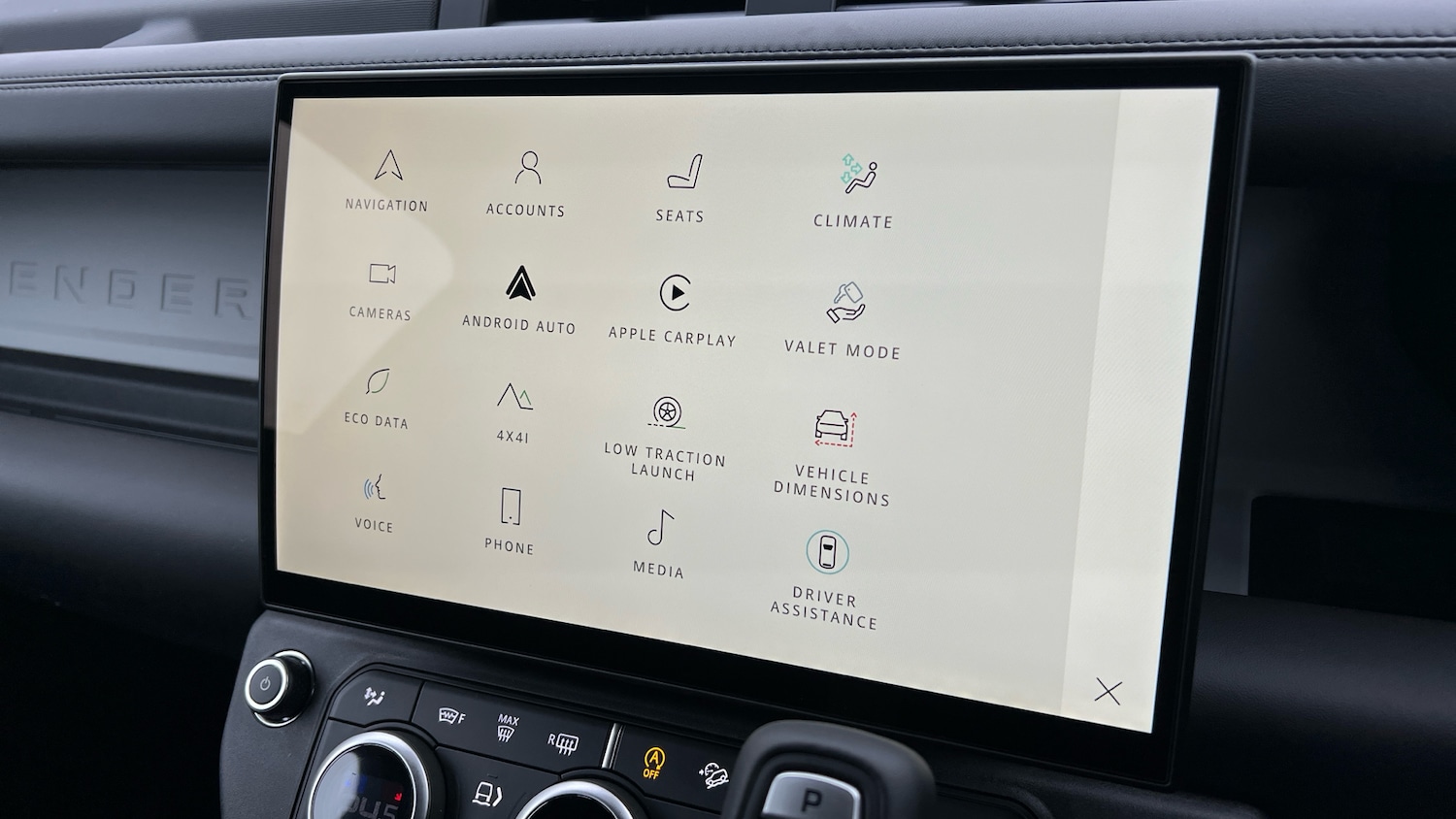 Used Land Rover Defender for sale - 77610450: Photo 25