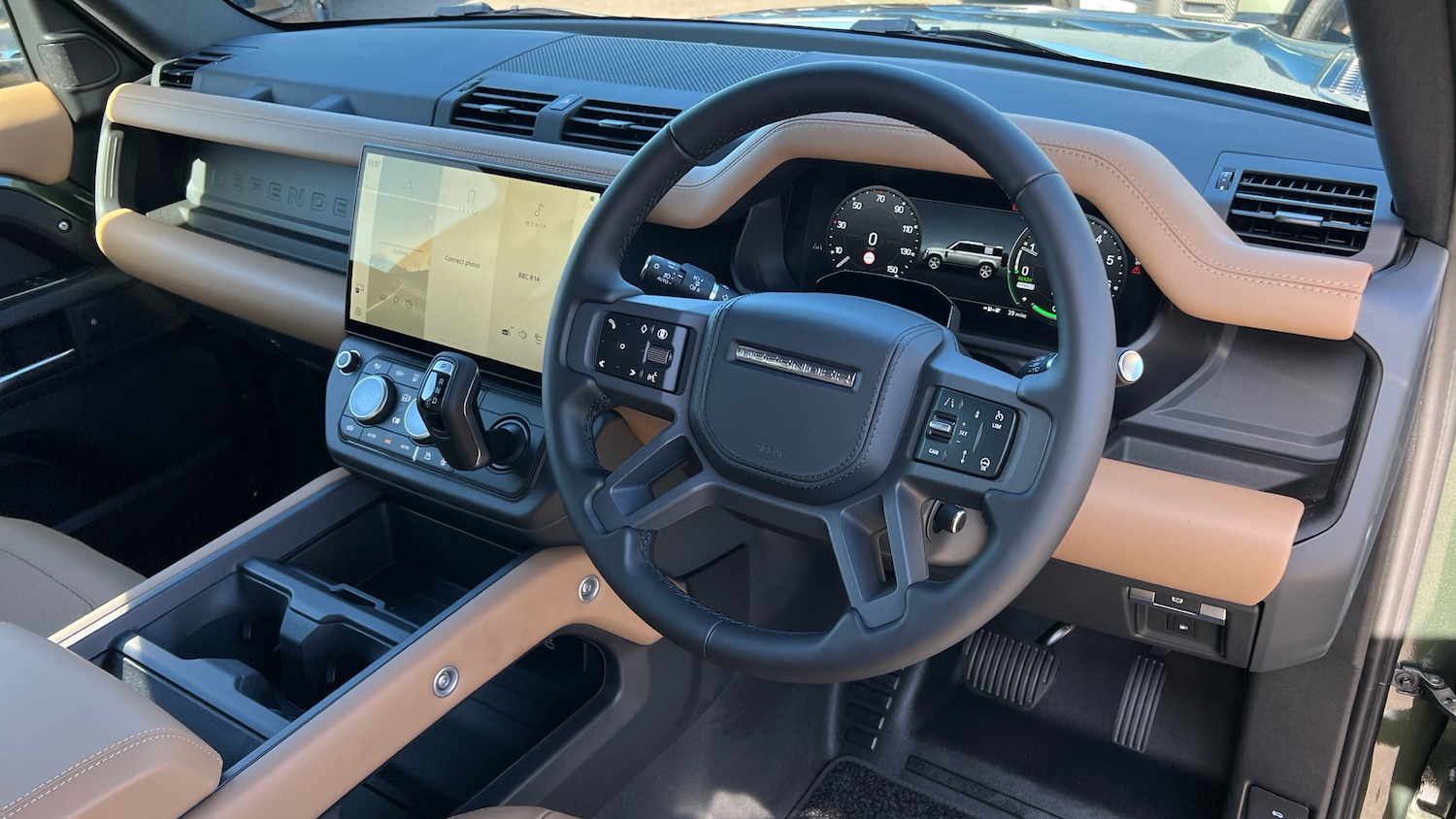 Used Land Rover Defender for sale - 78045727: Photo 10