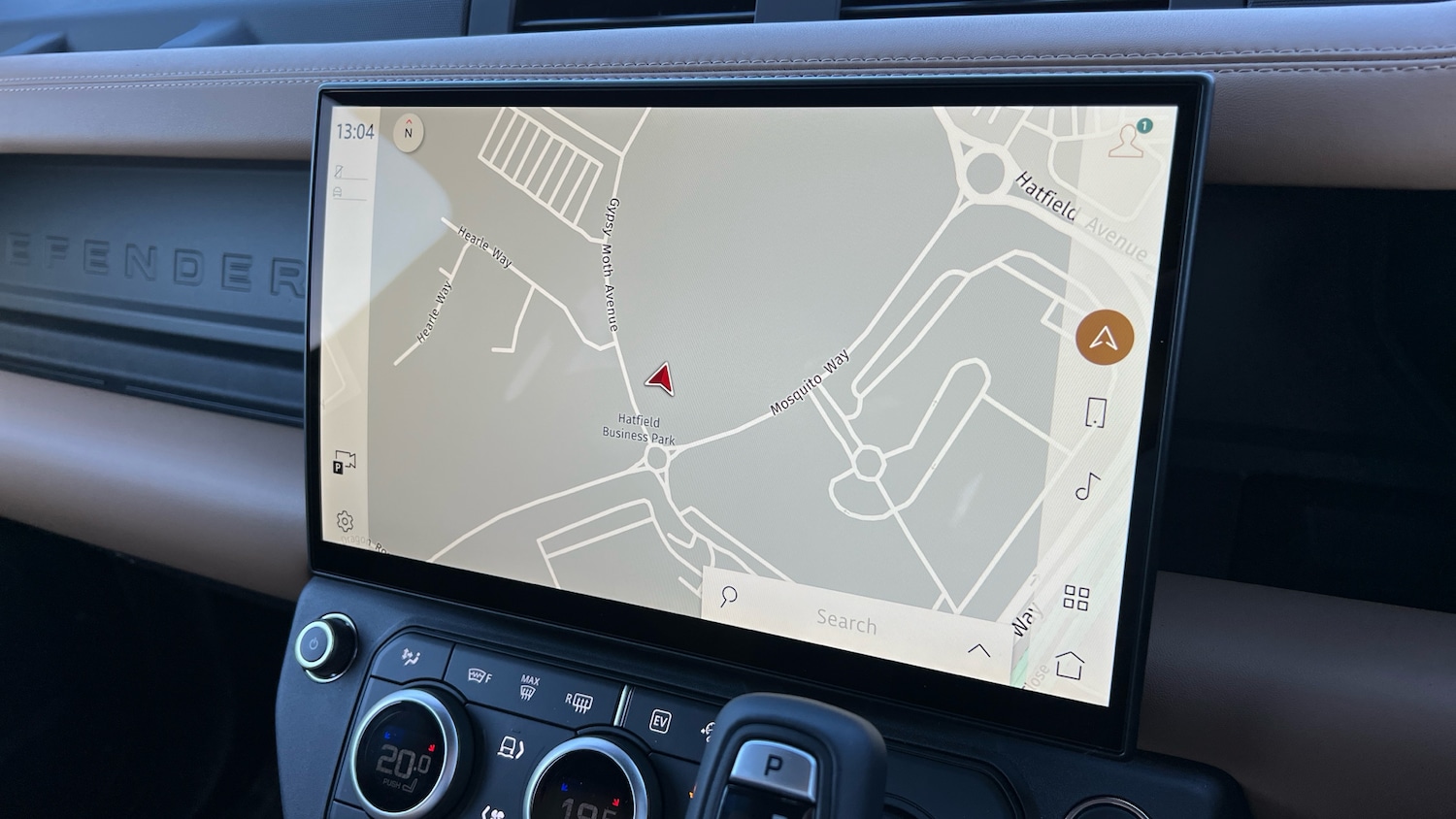 Used Land Rover Defender for sale - 78045727: Photo 11