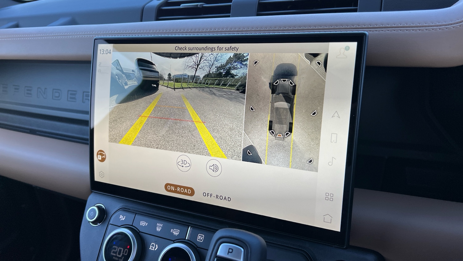 Used Land Rover Defender for sale - 78045727: Photo 12