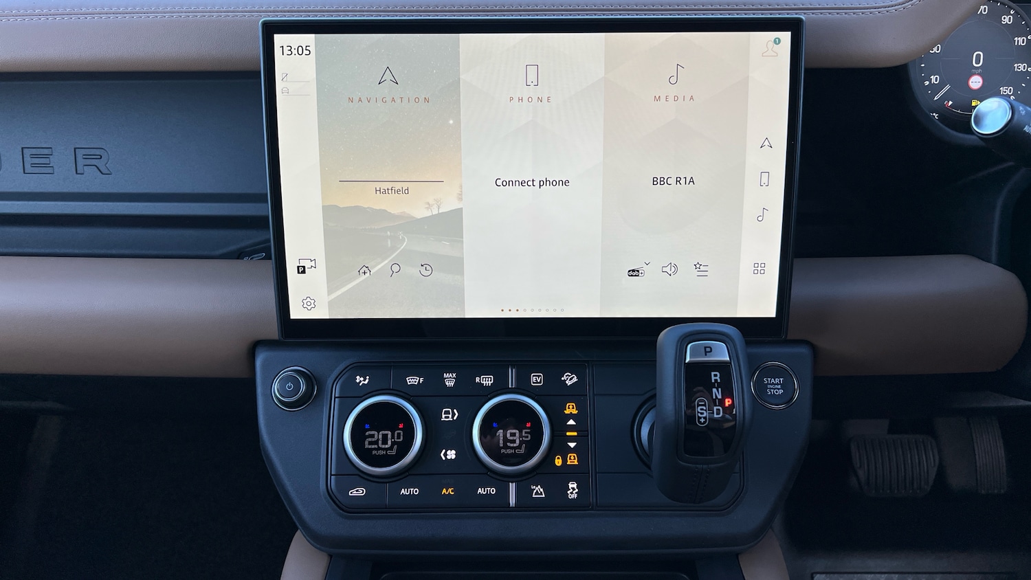 Used Land Rover Defender for sale - 78045727: Photo 14