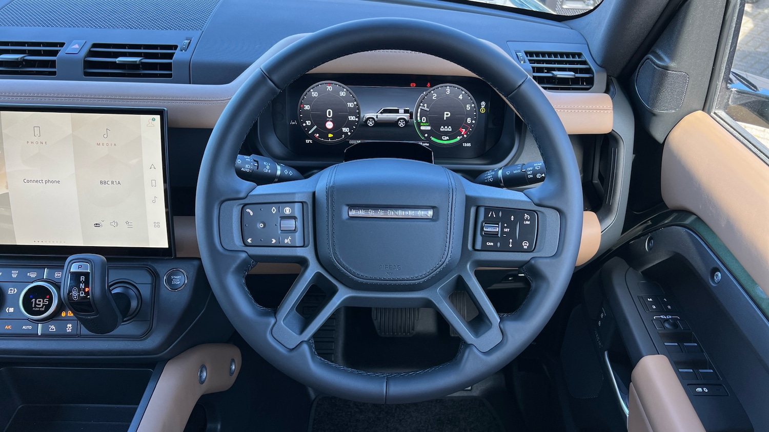 Used Land Rover Defender for sale - 78045727: Photo 15