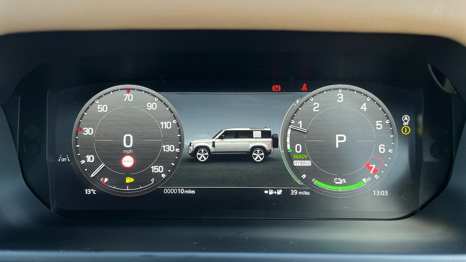 Used Land Rover Defender for sale - 78045727: Photo 16