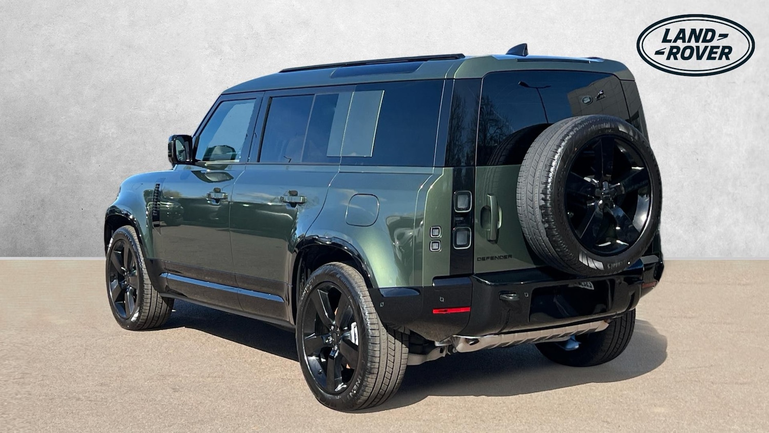 Used Land Rover Defender for sale - 78045727: Photo 2