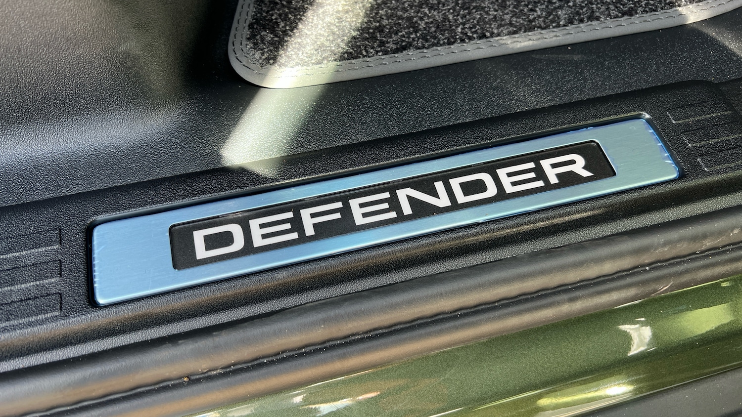 Used Land Rover Defender for sale - 78045727: Photo 21