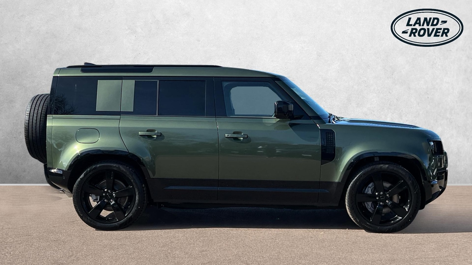 Used Land Rover Defender for sale - 78045727: Photo 5