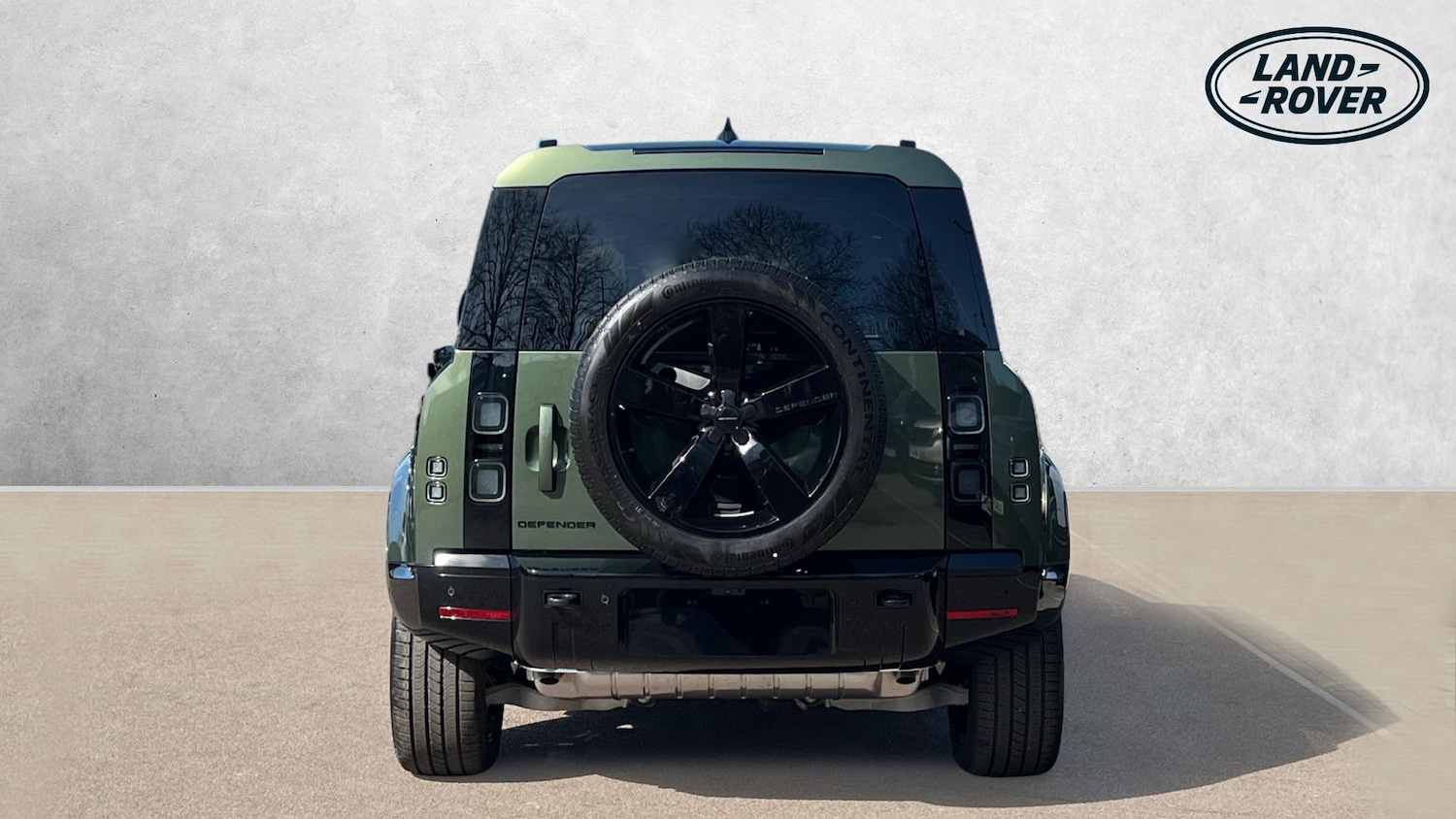 Used Land Rover Defender for sale - 78045727: Photo 6