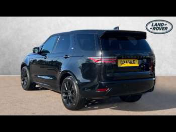 Used Land Rover Discovery 2021 for sale - 74406968: Photo
