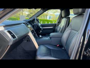Used Land Rover Discovery 2021 for sale - 74406968: Photo