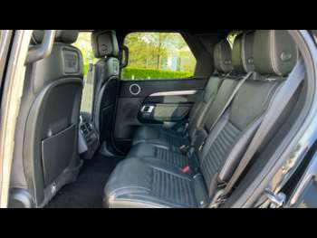 Used Land Rover Discovery 2021 for sale - 74406968: Photo