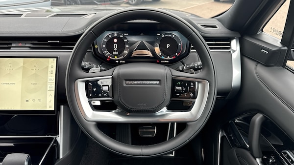 Used Land Rover Range Rover for sale - 75644485: Photo 15