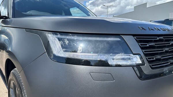 Used Land Rover Range Rover for sale - 75644485: Photo 17