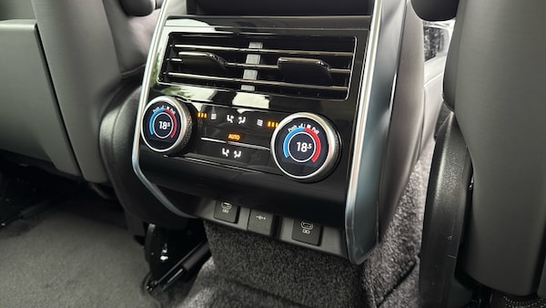 Used Land Rover Range Rover for sale - 75644485: Photo 18