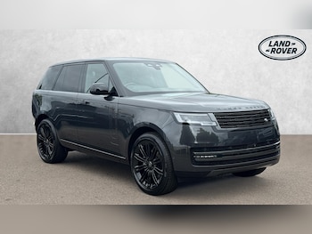 Land Rover - Range Rover
