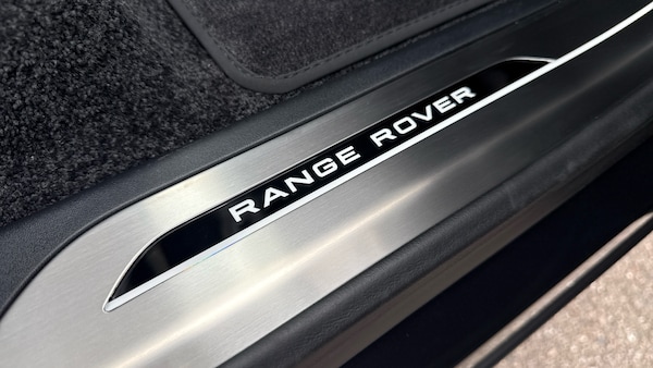 Used Land Rover Range Rover for sale - 75644485: Photo 21