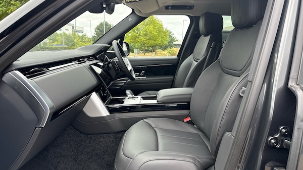 Used Land Rover Range Rover for sale - 75644485: Photo 3