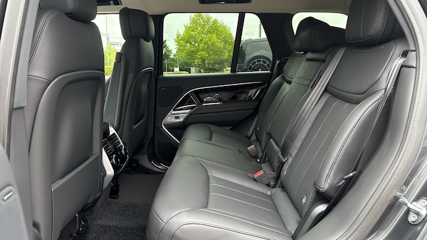 Used Land Rover Range Rover for sale - 75644485: Photo 4