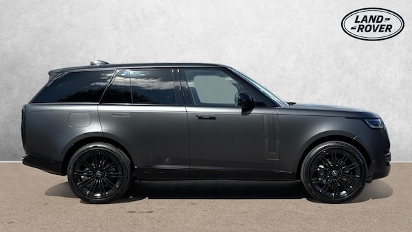 Used Land Rover Range Rover for sale - 75644485: Photo 5