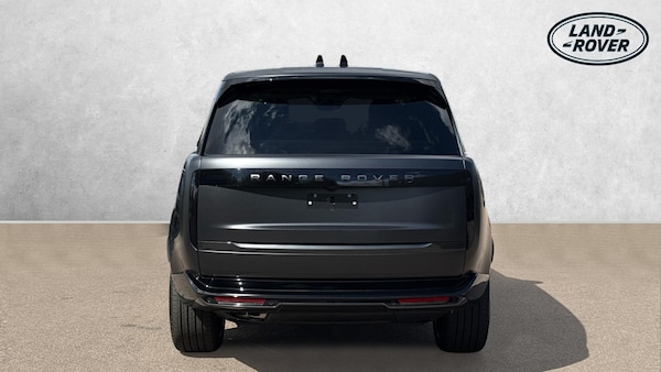 Used Land Rover Range Rover for sale - 75644485: Photo 6