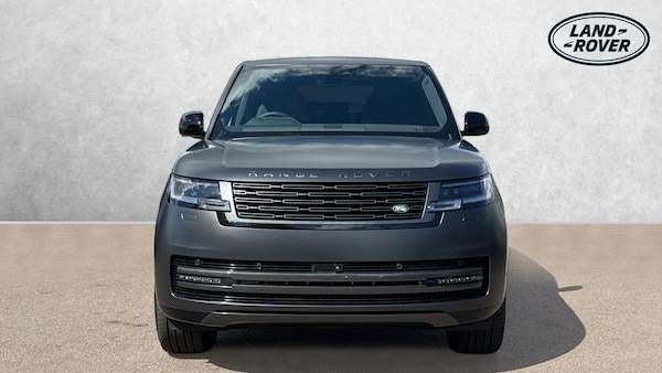Used Land Rover Range Rover for sale - 75644485: Photo 7