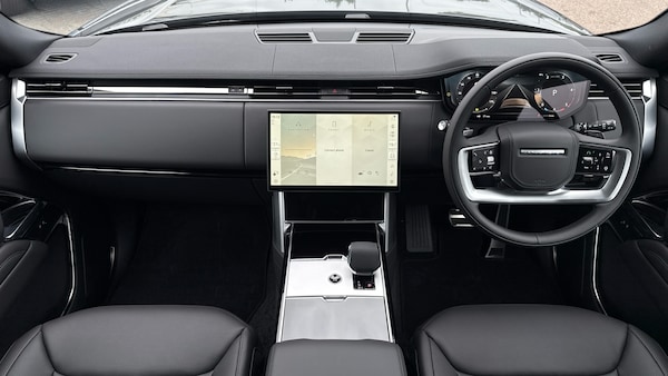 Used Land Rover Range Rover for sale - 75644485: Photo 9