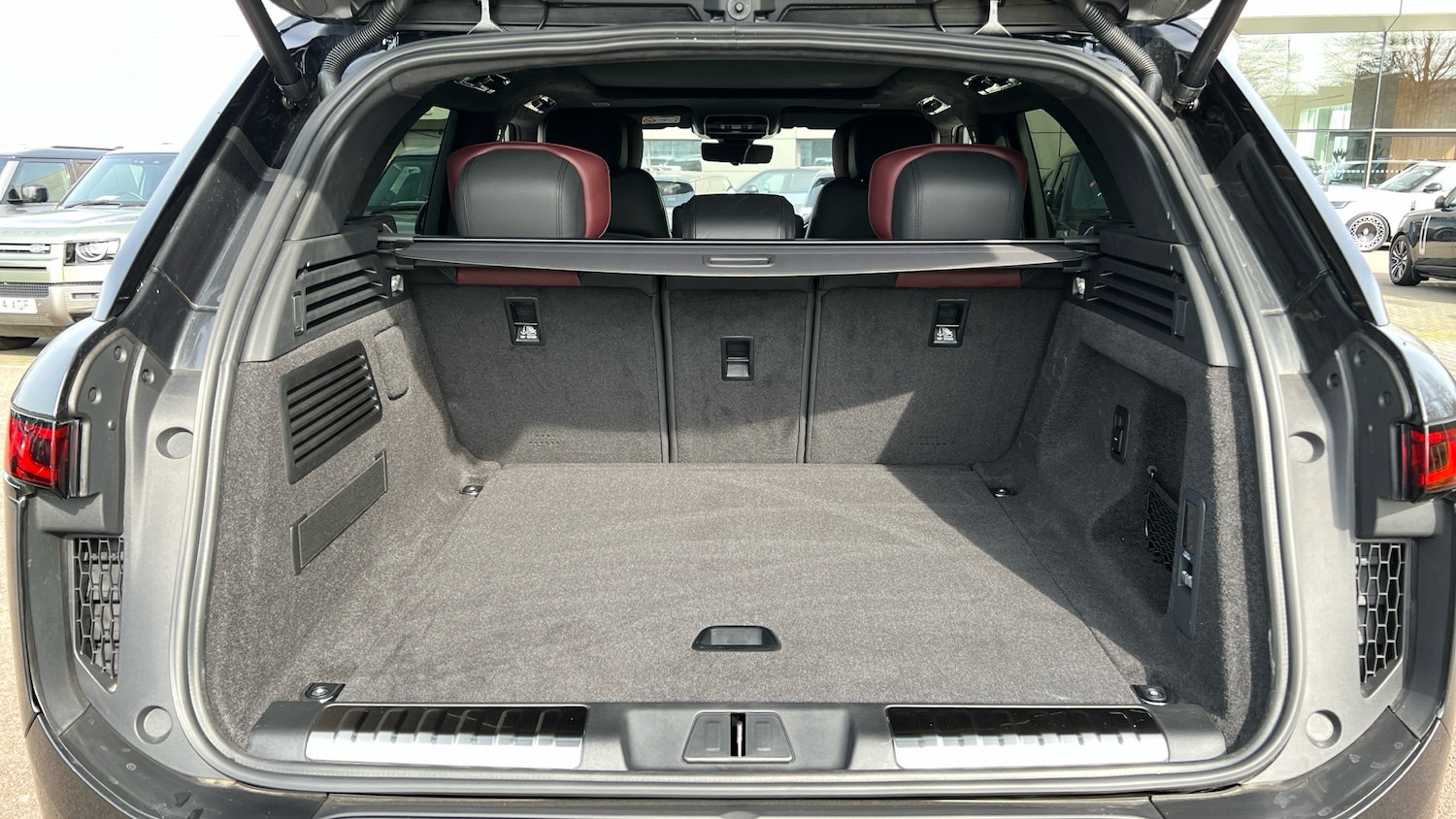 Used Land Rover Range Rover Sport for sale - 77990414: Photo 10