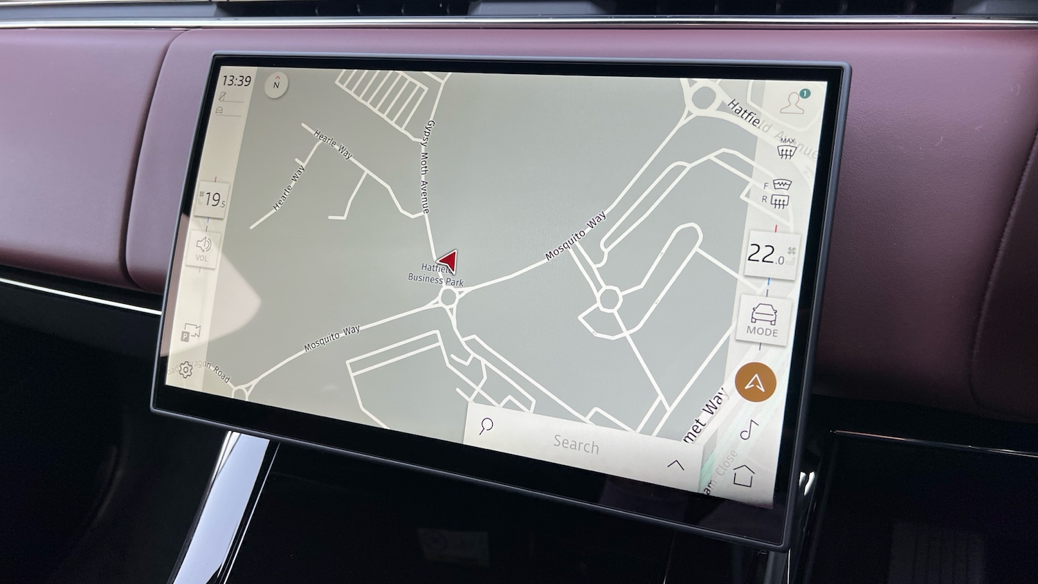 Used Land Rover Range Rover Sport for sale - 77990414: Photo 11