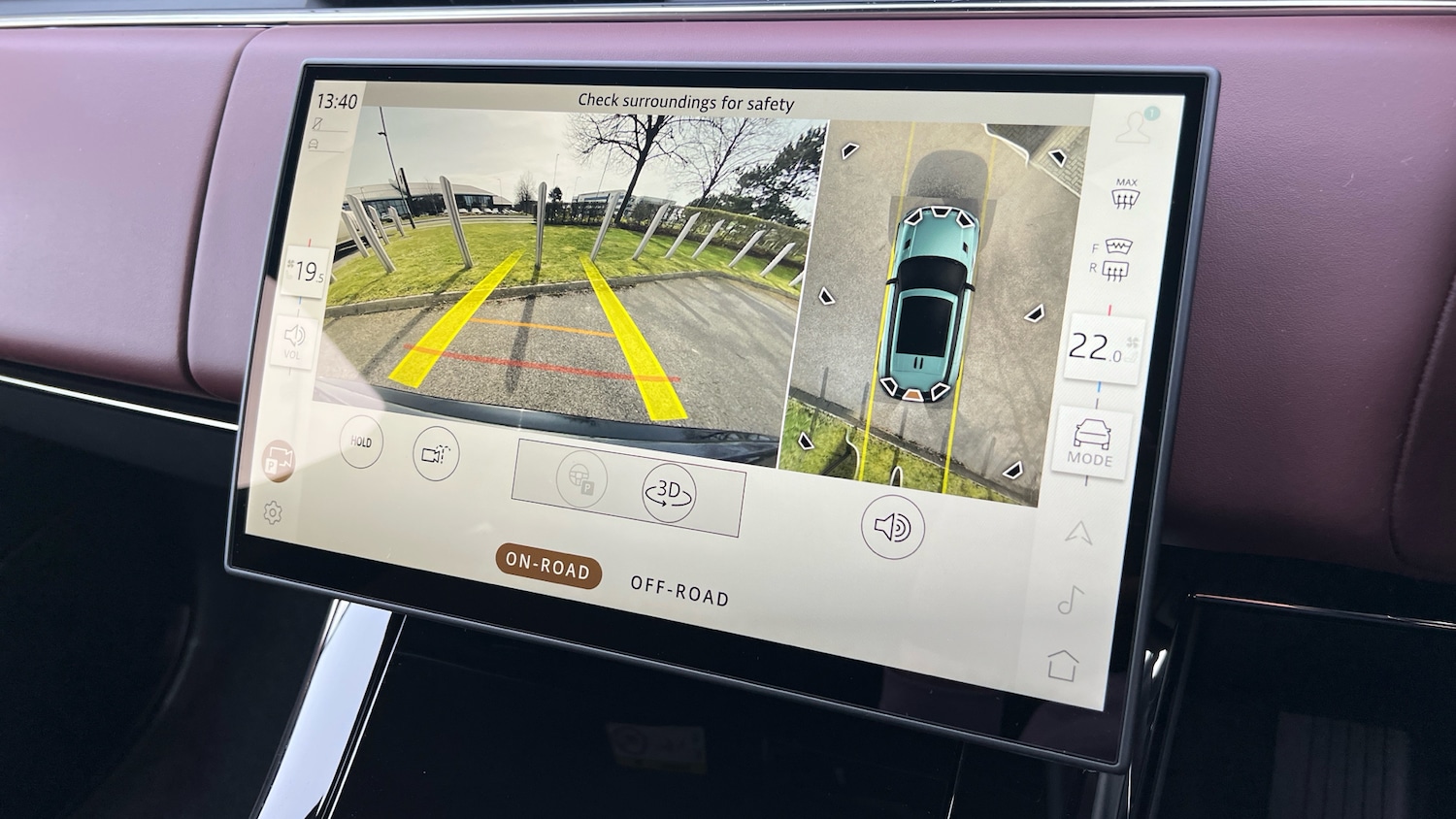 Used Land Rover Range Rover Sport for sale - 77990414: Photo 12