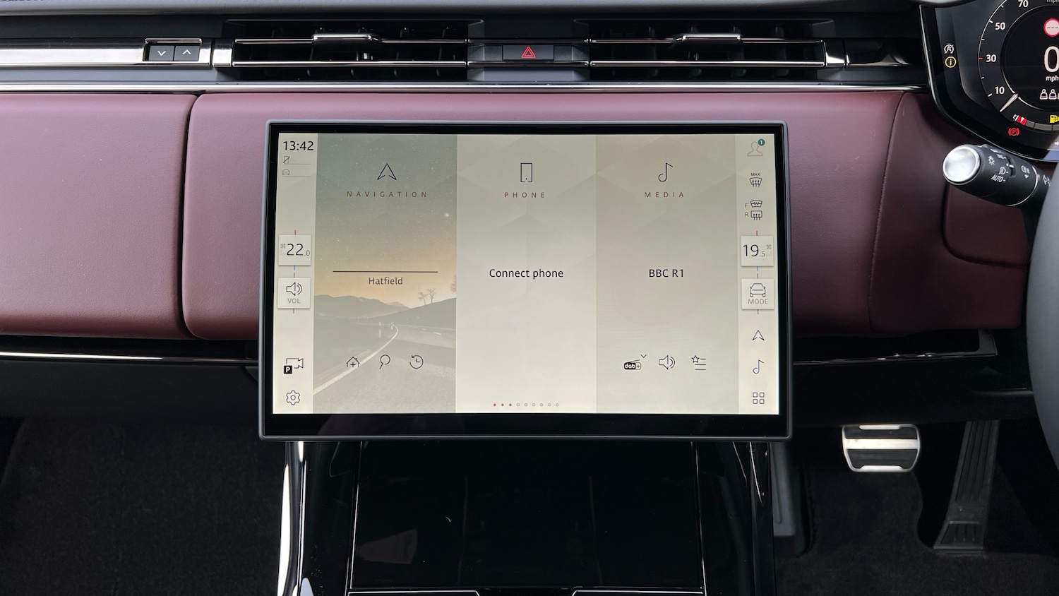 Used Land Rover Range Rover Sport for sale - 77990414: Photo 14