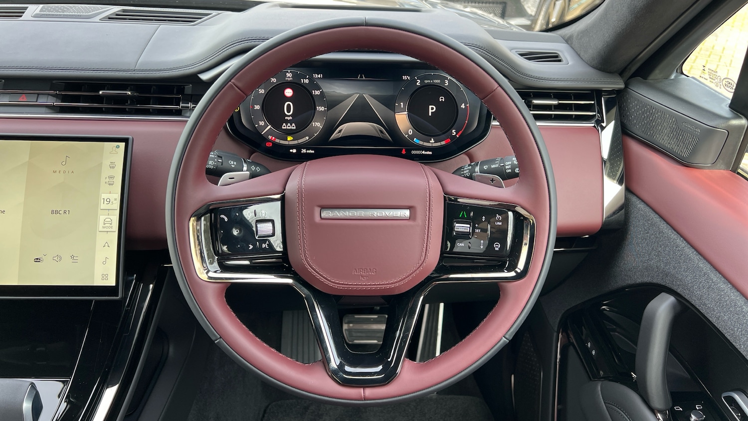 Used Land Rover Range Rover Sport for sale - 77990414: Photo 15