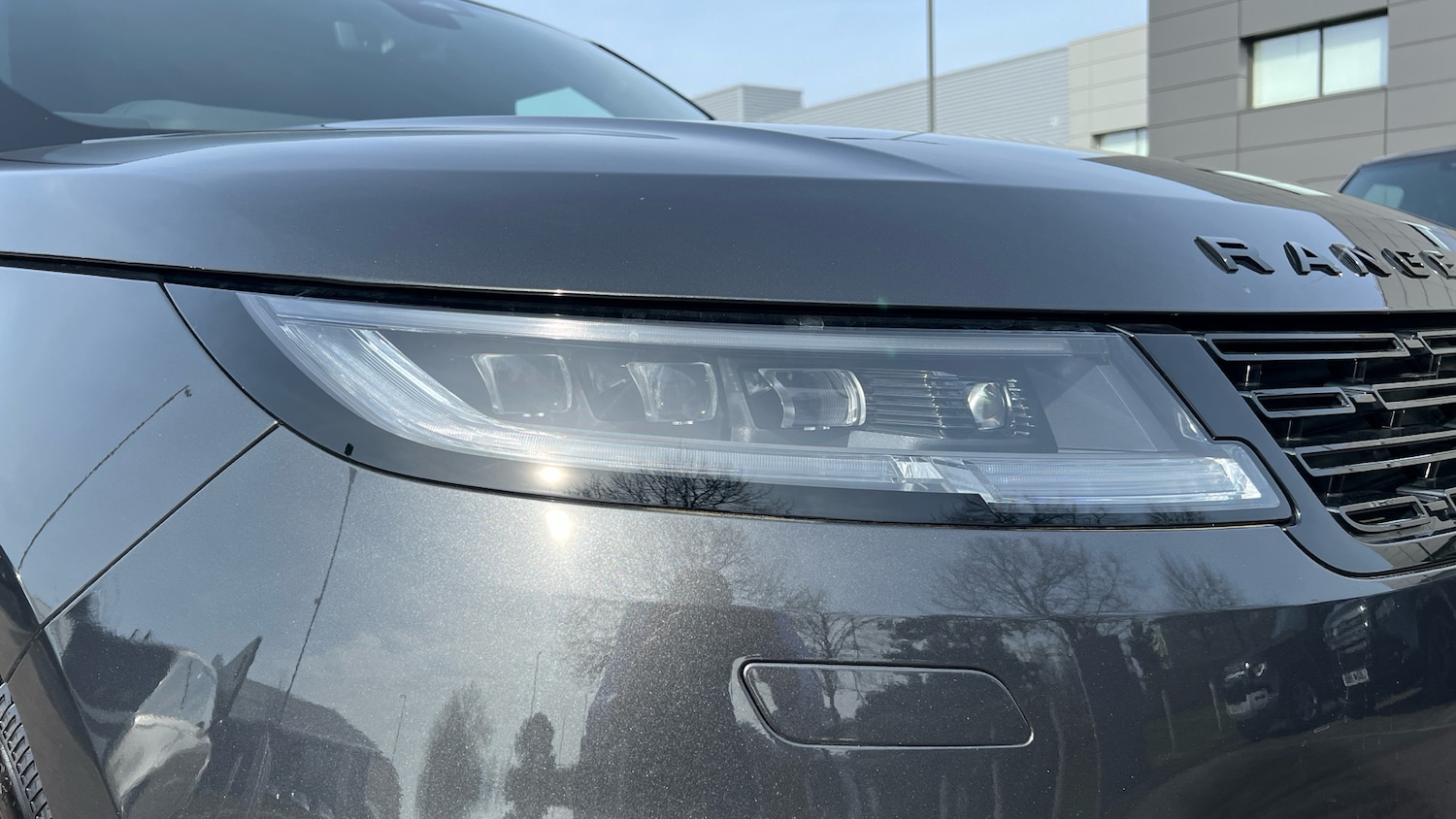 Used Land Rover Range Rover Sport for sale - 77990414: Photo 17