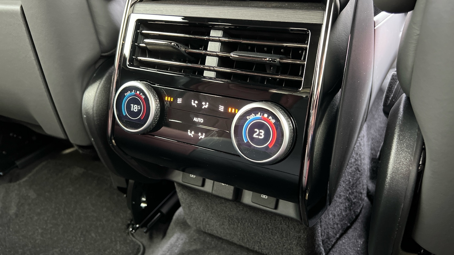 Used Land Rover Range Rover Sport for sale - 77990414: Photo 18