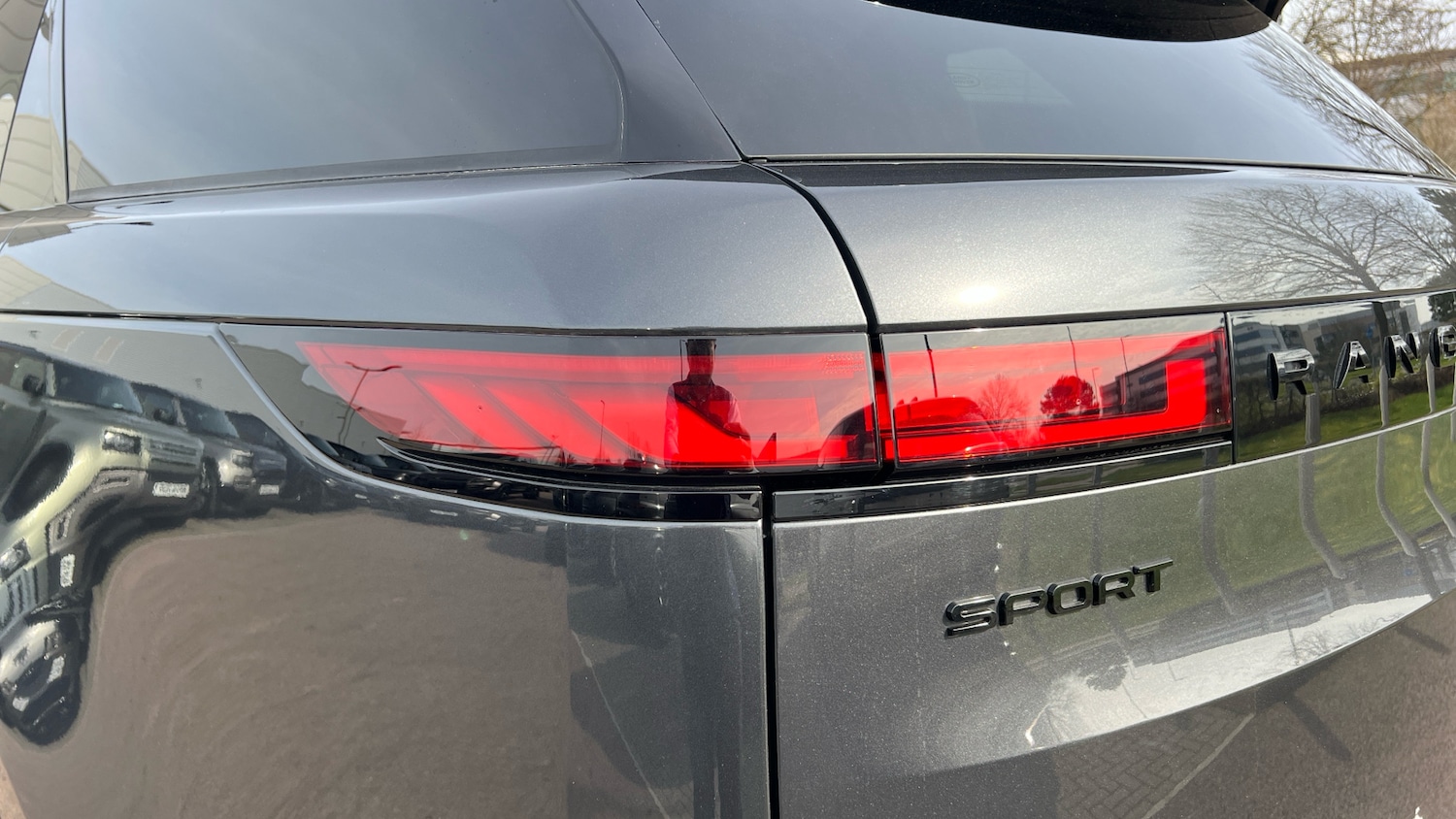 Used Land Rover Range Rover Sport for sale - 77990414: Photo 19