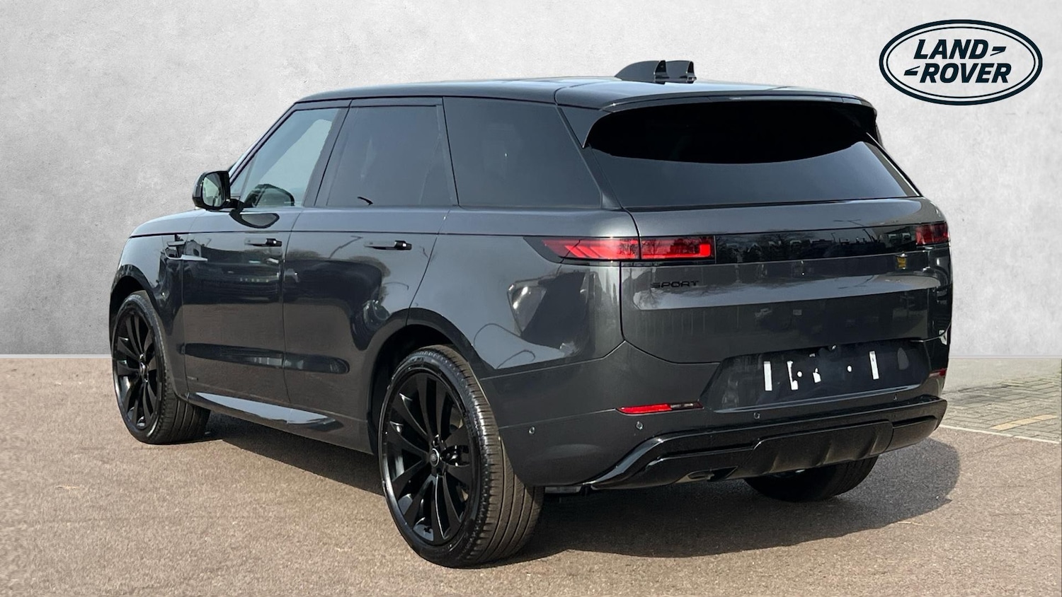 Used Land Rover Range Rover Sport for sale - 77990414: Photo 2