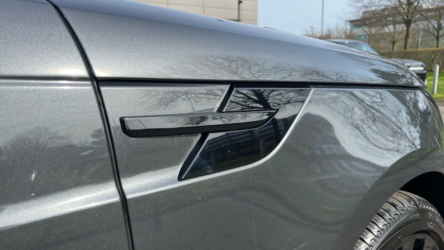 Used Land Rover Range Rover Sport for sale - 77990414: Photo 20