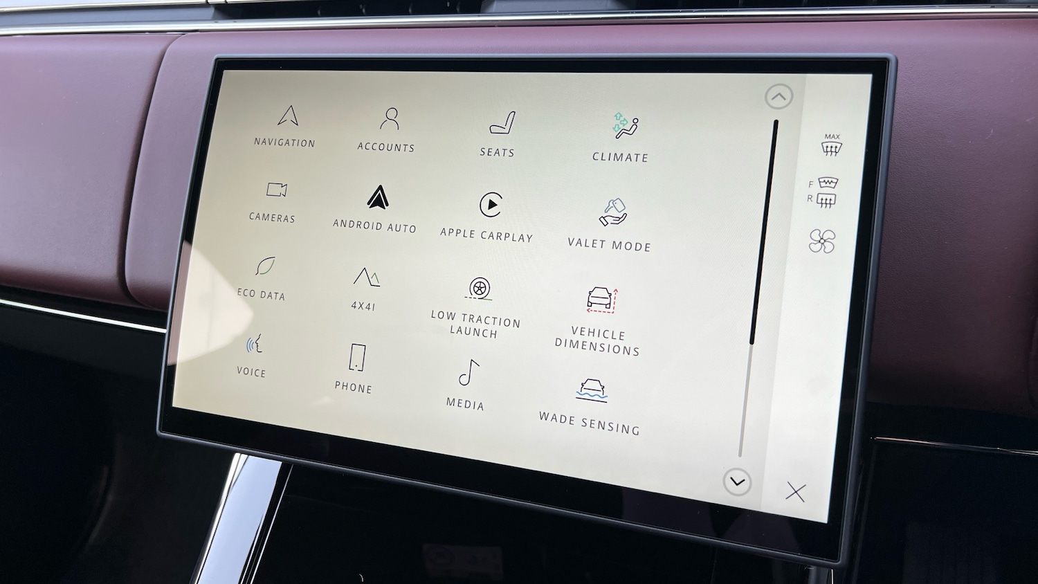 Used Land Rover Range Rover Sport for sale - 77990414: Photo 24