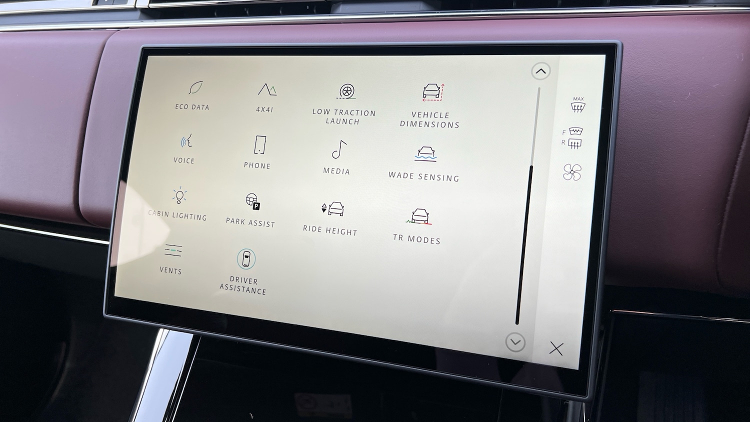 Used Land Rover Range Rover Sport for sale - 77990414: Photo 25