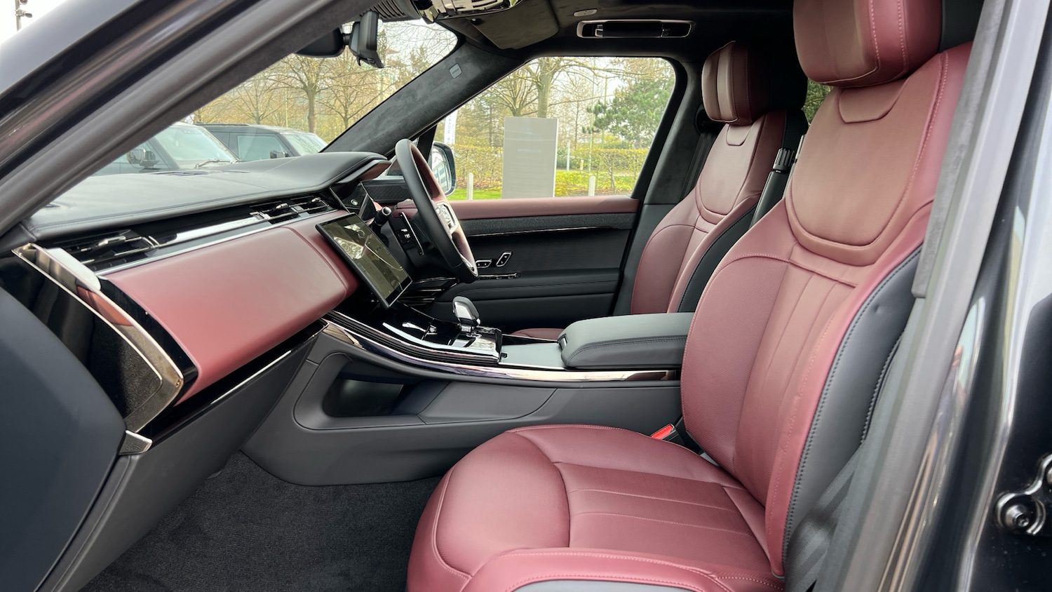 Used Land Rover Range Rover Sport for sale - 77990414: Photo 3