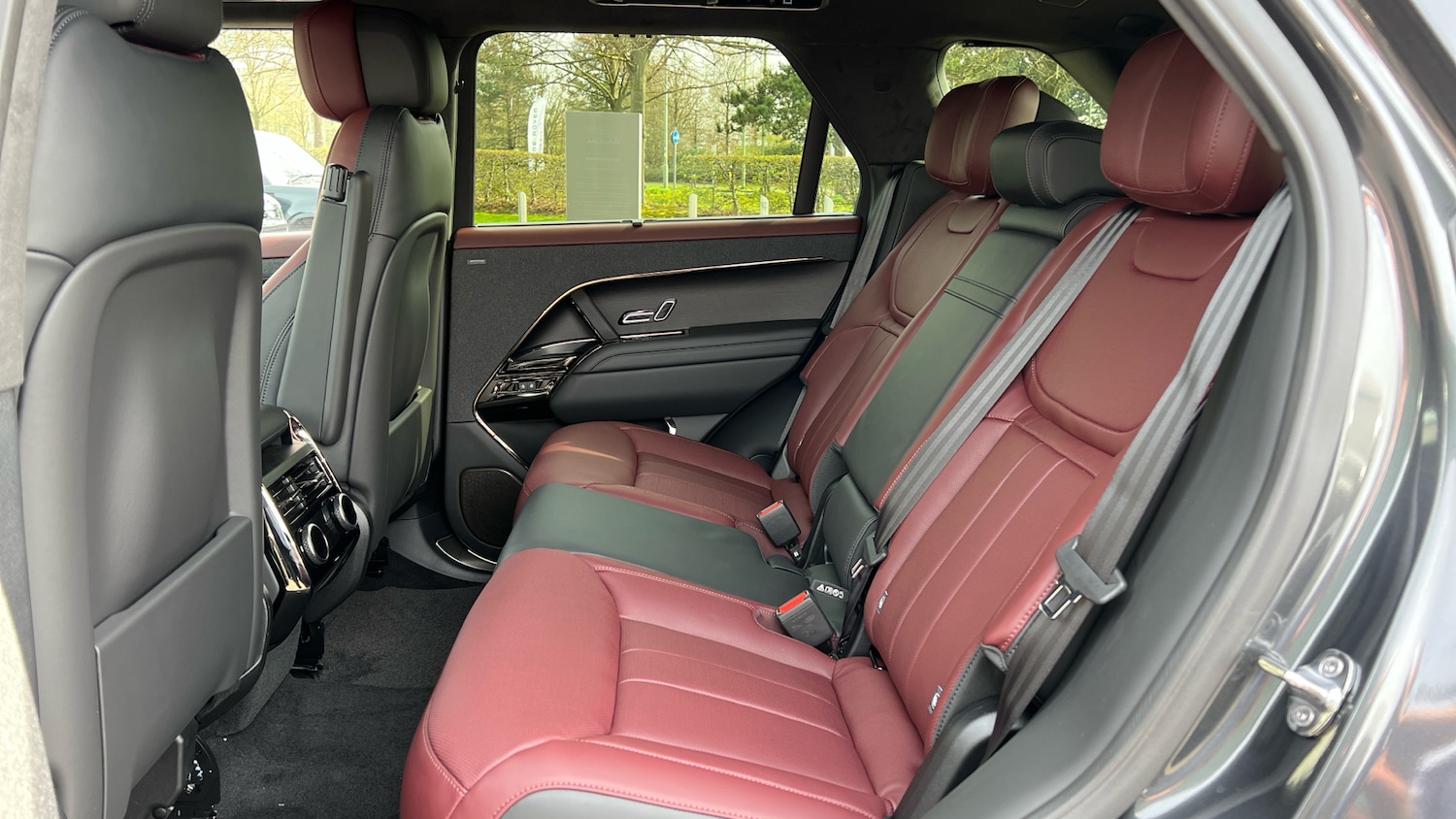 Used Land Rover Range Rover Sport for sale - 77990414: Photo 4