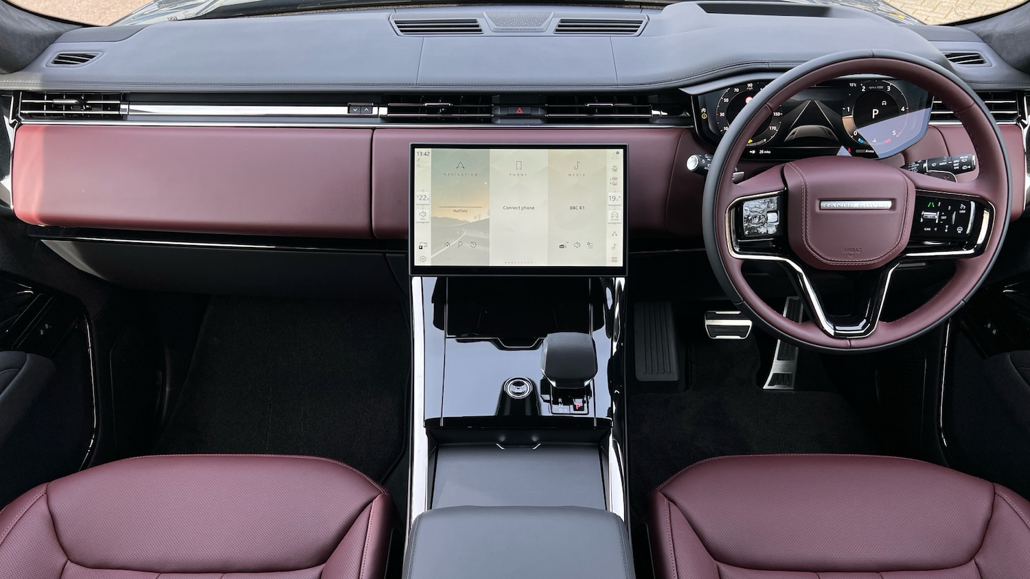 Used Land Rover Range Rover Sport for sale - 77990414: Photo 9