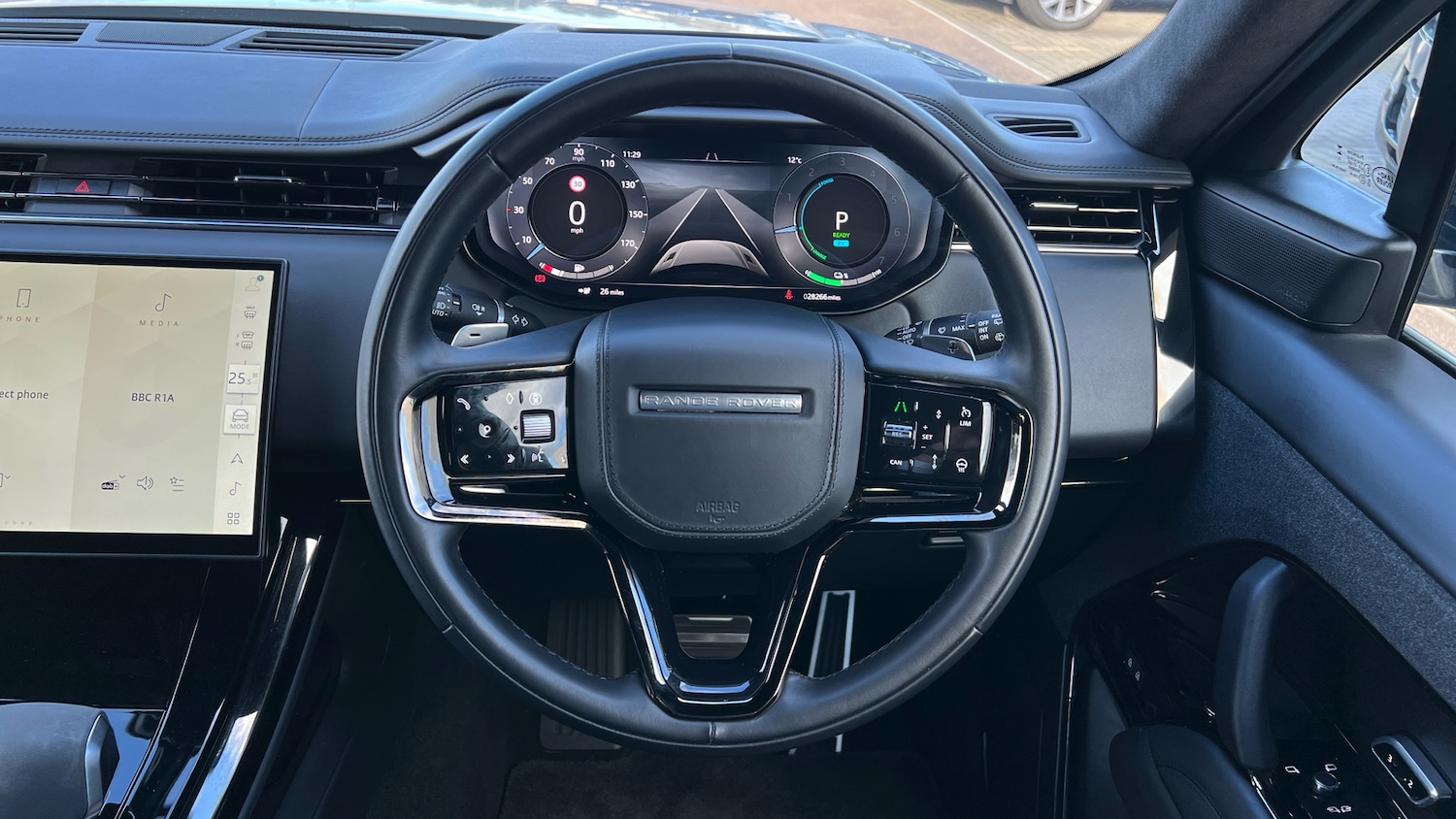 Used Land Rover Range Rover Sport 2023 for sale - 77329030: Photo 15