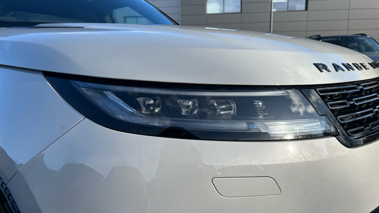 Used Land Rover Range Rover Sport 2023 for sale - 77329030: Photo 17