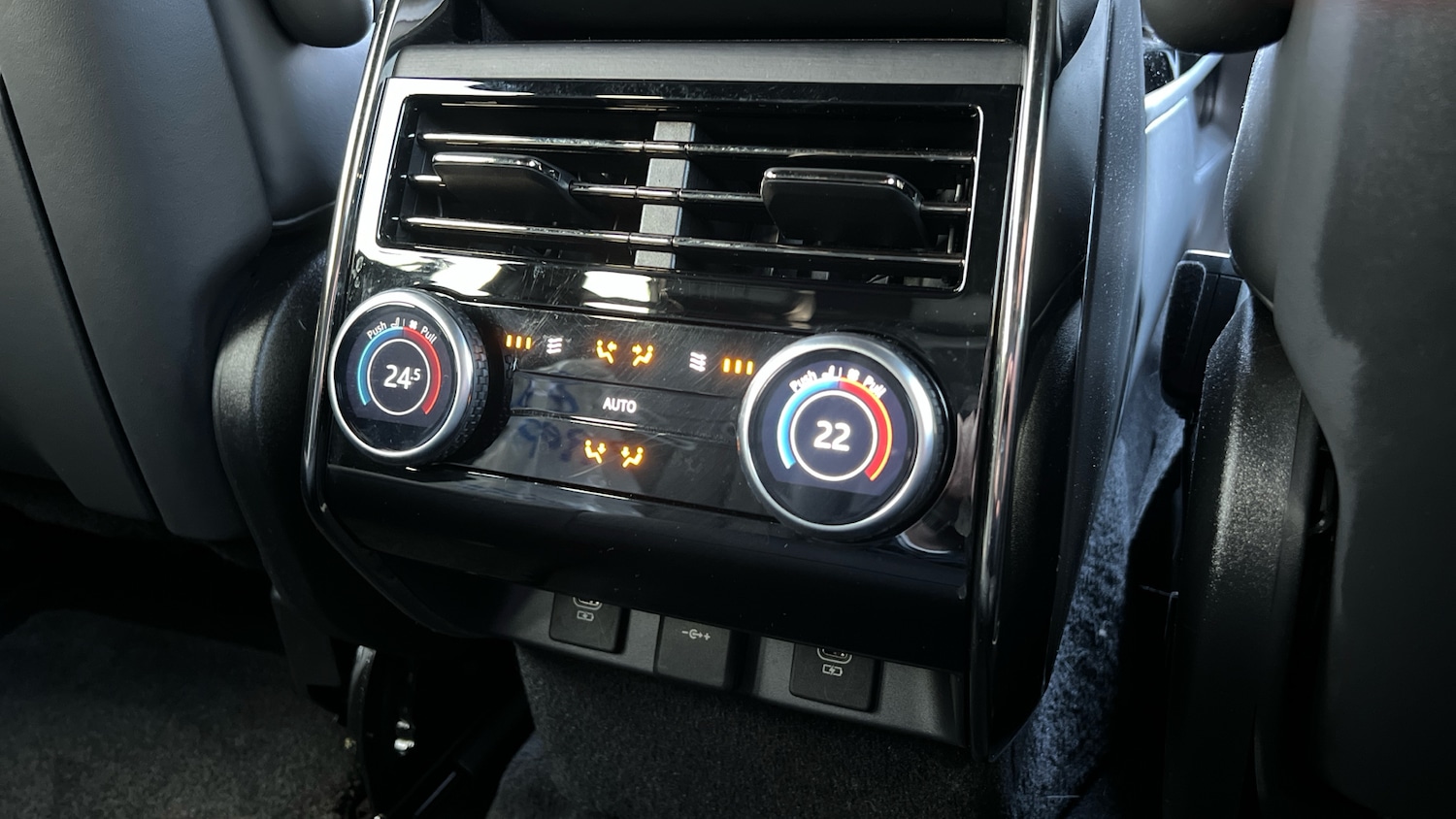 Used Land Rover Range Rover Sport 2023 for sale - 77329030: Photo 18